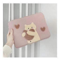 ipad 收納包 筆電內袋 平板保護包 平板電腦包韓國筆記本收納包ipad包pro11寸13.3寸15.6手提內袋 歷史價格詳細信息