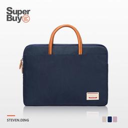 筆電內袋 筆電內袋 手提包 筆電防震保護 筆電包適用於14寸華為聯想蘋果15.6寸女生13.3手提包保護套 歷史價格詳細信息