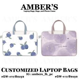 預購訂製款 有背帶防潑11吋12吋13吋13.3吋14吋15吋15.6吋16吋17吋17.3吋橘子菱格紋手提電腦包筆電包 歷史價格詳細信息