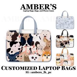 預購訂製款 有背帶防潑11吋12吋13吋13.3吋14吋15吋15.6吋16吋17吋17.3吋橘子菱格紋手提電腦包筆電包 歷史價格詳細信息