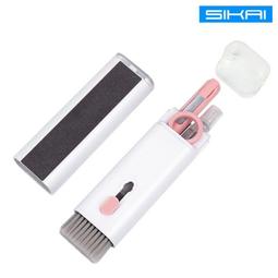 【預購】SIKAI 鍵盤 / 耳機 / 手機 / 電腦  七合一抗菌清潔組  【容毅】 價格比較,價格查詢,歷史價格詳細信息