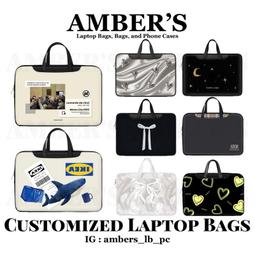 全新 14吋 / 15吋 /15.6吋 通用 筆記型 電腦包 筆電包 10個1 標含稅 歷史價格詳細信息