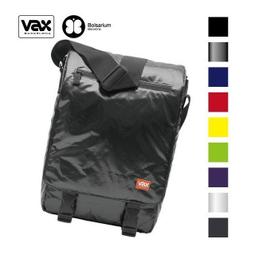 VAX BOLSARIUM CALABRIA 14吋 卡拉麗托特包 - 黑底灰邊條【出清】 歷史價格詳細信息