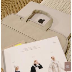 手提電腦包 Asus筆電包 華碩vivobook內袋 公文包  防水 13.3吋 15.6吋 17吋 歷史價格詳細信息