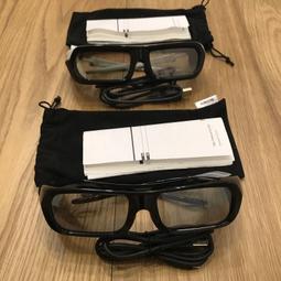 (白色款)3D眼鏡.3D投影機用 i3D DLP-Link眼鏡(電池式).適合戴眼鏡族使用、日光灯下可降低干擾(白色) 歷史價格詳細信息