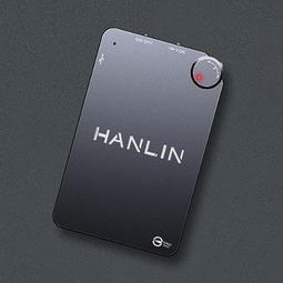 超薄MP3錄音卡片錄音筆 16G 180小時 HANLIN-RK2 ／ 8G 60小時 HANLIN-RM2 歷史價格詳細信息
