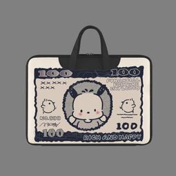 美少女手提電腦包女適用聯想小新air14華為榮耀matebook16可愛筆記本內袋惠普戴爾小米pro15.6寸蘋果 歷史價格詳細信息