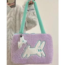 韓國ins風小眾設計電腦包可愛平板11寸筆記本收納內膽保護套 歷史價格詳細信息