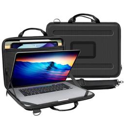 適用於筆記本電腦包14寸女簡約防水電腦包16寸商務大容量PU電腦包 歷史價格詳細信息