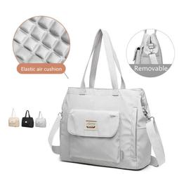 大容量防水電腦包單肩適用15.6寸16r9000p拯救者r7000p遊戲本 歷史價格詳細信息