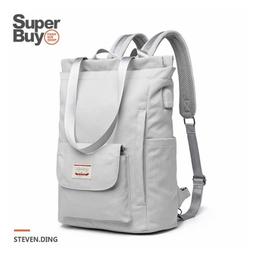 潮牌防水旅行包女透明短途行李包男出差手提輕便大容量運動健身包 歷史價格詳細信息