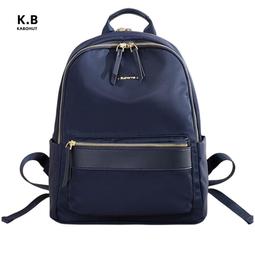 KABOHUT大容量韓國後背包男 零負重電腦背包 17吋筆電包 商務旅行後背包 旅行包 帶USB充電 防水保溫減壓雙肩包 歷史價格詳細信息