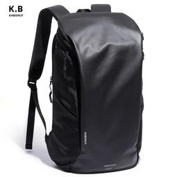 KABOHUT大容量韓國後背包男 零負重電腦背包 17吋筆電包 商務旅行後背包 旅行包 帶USB充電 防水保溫減壓雙肩包 歷史價格詳細信息