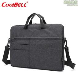 電腦包 筆電包 手提包 超薄筆記本包電腦包13寸女手提簡約輕便適用13.3寸macbookair聯想小新a-愛包e 歷史價格詳細信息