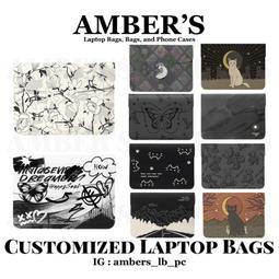 預購訂製款 有背帶防潑11吋12吋13吋13.3吋14吋15吋15.6吋16吋17吋17.3吋橘子菱格紋手提電腦包筆電包 歷史價格詳細信息