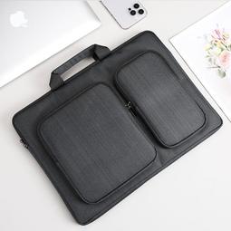 筆電包 防震電腦包 電腦手提包  筆記本電腦包手提適用蘋果聯想17小米15.6戴爾14寸男女1 歷史價格詳細信息