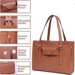 公文包女電腦包女2023新款筆記本手提內膽通勤男單肩遊戲本預售款 歷史價格詳細信息