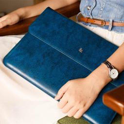 JISONCASE 杰森克斯 Apple MacBook Air 13 吋 舊版 奢華真皮內膽包【出清】 歷史價格詳細信息