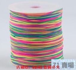 彩色棉繩手工DIY編織棉繩抽繩褲繩棉線繩子束口繩帽繩5MM八股 (黑色10米) 006-00146 歷史價格詳細信息