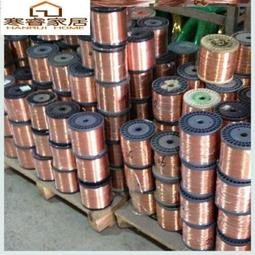 T2紫銅線 裸銅線 高導電 粗銅絲 軟銅線 細銅線 0.3mm--4mm 性能 歷史價格詳細信息