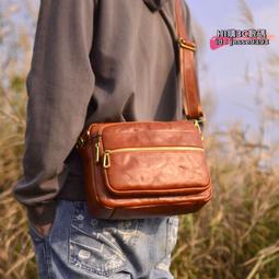 斜挎包男單肩包橫款郵差包男生潮牌2023新款出行輕便包帆布包 歷史價格詳細信息