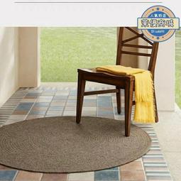 圓形耐用編織藤編框手工居家手編耐用筐竹籃小紙繩收納筐餐具點心*爆款 歷史價格詳細信息