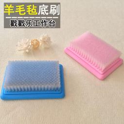 【熱賣】羊毛細光鋒扇形高光刷銅管動物毛化妝工具化妝刷一件代發 歷史價格詳細信息