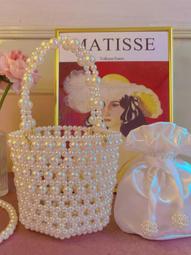 【促銷】水桶包diy手工編織包包新款制作材料包斜跨單肩菜籃子送閨蜜禮物 歷史價格詳細信息