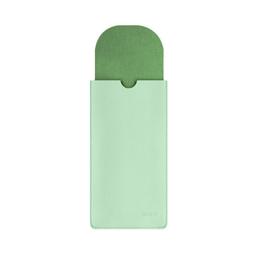 Boona 3C 皮質 電源收納包(行動電源可用)F017 歷史價格詳細信息