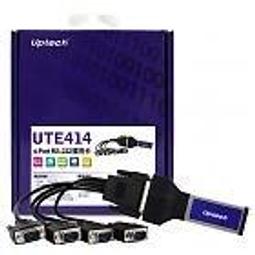 UTB414 4-Port RS-232擴充卡 歷史價格詳細信息