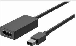 Mini DisplayPort公 對 HDMI公 視頻影音轉接線1.8M(白/2入組) 歷史價格詳細信息