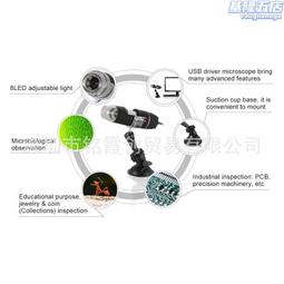 usb數碼顯微鏡1000x電子顯微鏡高清200w像素測量拍照 歷史價格詳細信息