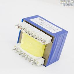 EI型-25X40電源變壓器輸入AC220V 65W 歷史價格詳細信息