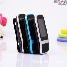 手錶mp3藍牙播放器16G外放小巧mp4 M8智能手錶 FM收音機 迷你智能電子書手環式錄音筆學生 視頻播放器20668 歷史價格詳細信息