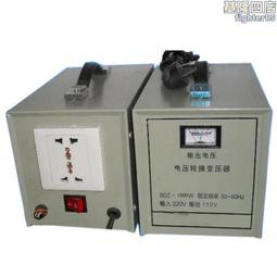 變壓器 110V/100V 110V/220V及其他規格詢答訂做及門市面交專區 歷史價格詳細信息