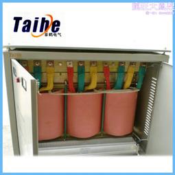 隧道升壓變壓器遠距離電壓低線路遠三相增壓器340v360升380v4 歷史價格詳細信息