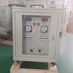 三相380v工頻式ups不間斷電源10k8kw安防監控通訊應急電源 歷史價格詳細信息