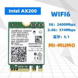 WIFI6 AX2000無線k網卡 藍牙3.4F/5G雙頻千兆臺式機內置PCI-E無線【可開發票】 歷史價格詳細信息