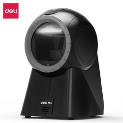 得力14965球型掃碼器一維碼條碼二維碼掃瞄平臺掃瞄器 歷史價格詳細信息