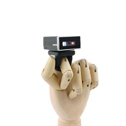 興通xt3001ber倉庫遠距離掃描器指環掃碼器2d 2.4g無線掃碼槍 歷史價格詳細信息