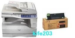 SHARP AR-M160/ M162/ M205/ M207/160/162/205/207 原廠碳粉匣編號:AR-202FT 歷史價格詳細信息