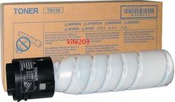 konica TN118 bizhub 226 225i 165 副廠碳粉匣 Develop ineo 215 164 歷史價格詳細信息