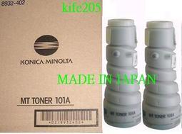 金儀 美樂達 Konica Minolta影印機原廠碳粉 TN-116  bizhub 164 bizhub165 歷史價格詳細信息