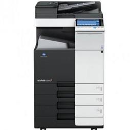 【小智】Konica C452 配分頁機(A3彩色影印/傳真/列印/掃瞄/雙面) 歷史價格詳細信息