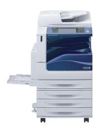 XEROX DC-IV C3370 A3彩色影印機 影印.列印.傳真.掃描，低溫加熱省電環保 像逼真高解析 歷史價格詳細信息