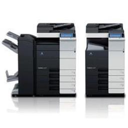 【小智】Konica C452 配分頁機(A3彩色影印/傳真/列印/掃瞄/雙面) 歷史價格詳細信息