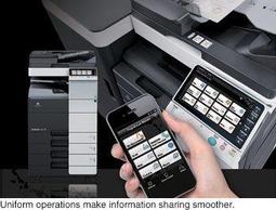 【小智】Konica C452 配分頁機(A3彩色影印/傳真/列印/掃瞄/雙面) 歷史價格詳細信息