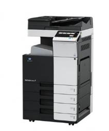 【小智】Konica C452 配分頁機(A3彩色影印/傳真/列印/掃瞄/雙面) 歷史價格詳細信息