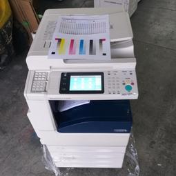 V-C2265 五代機 影印機 全錄 富士 含稅 FujiXerox DocuCentre V-C2265 歷史價格詳細信息