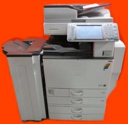 7.RICOH MP C2550台南影印機租賃~台南彩色影印機~全新影印、列表機出租~特約商 歷史價格詳細信息